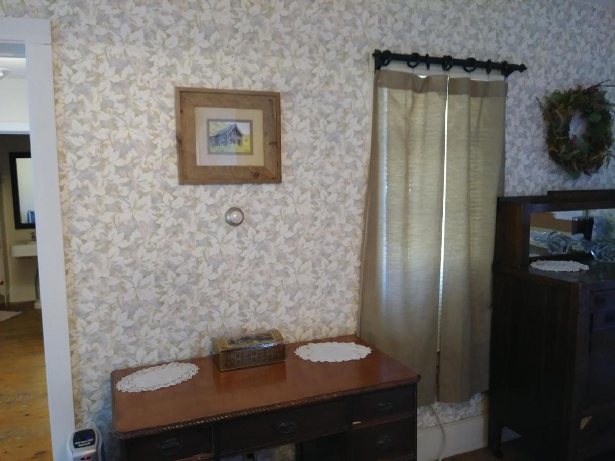 The Sturgis Motel 外观 照片