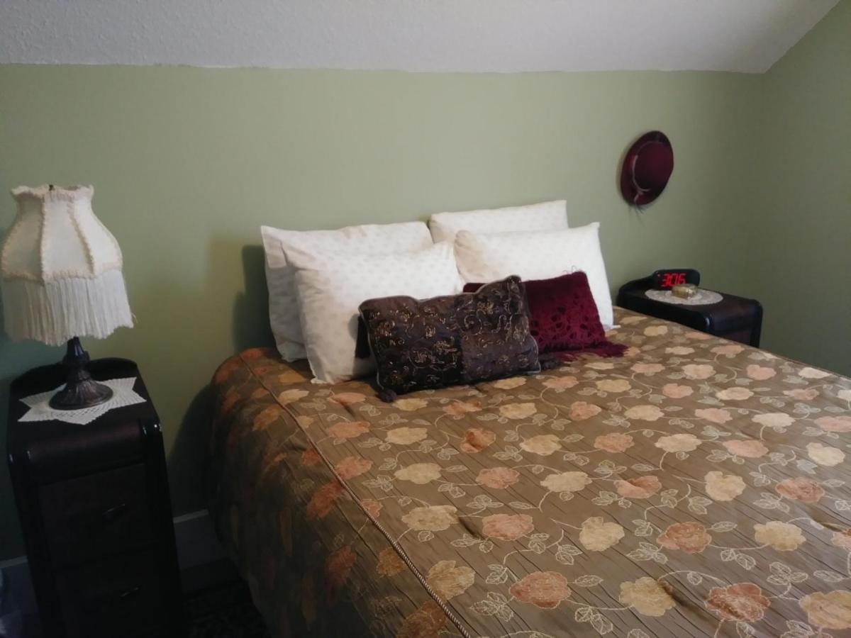 The Sturgis Motel 外观 照片