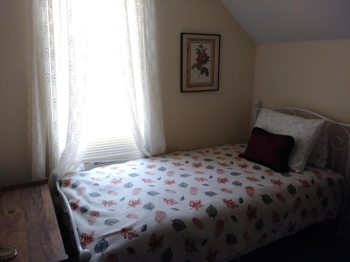 The Sturgis Motel 外观 照片