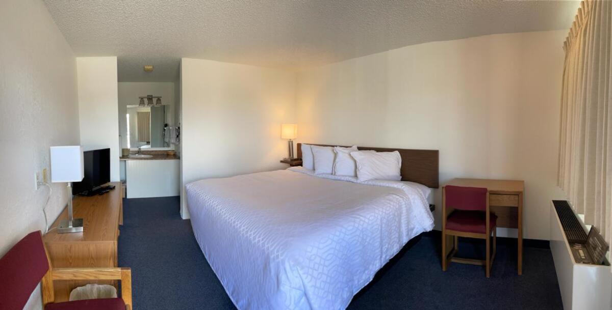 The Sturgis Motel 外观 照片