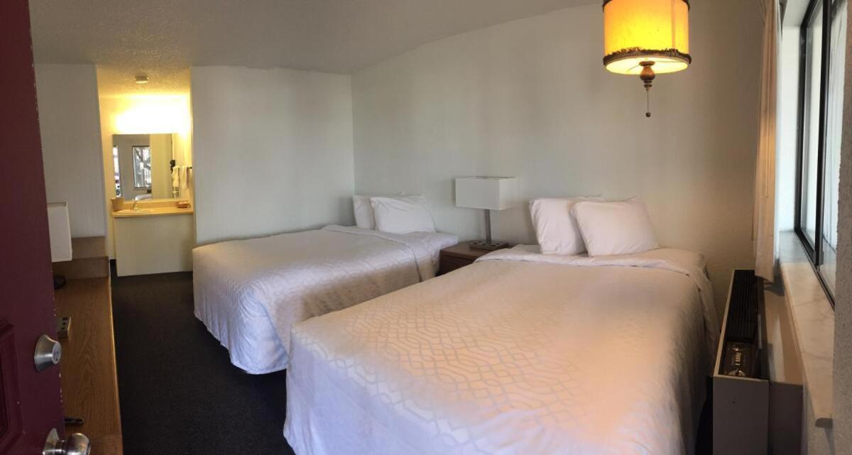 The Sturgis Motel 外观 照片
