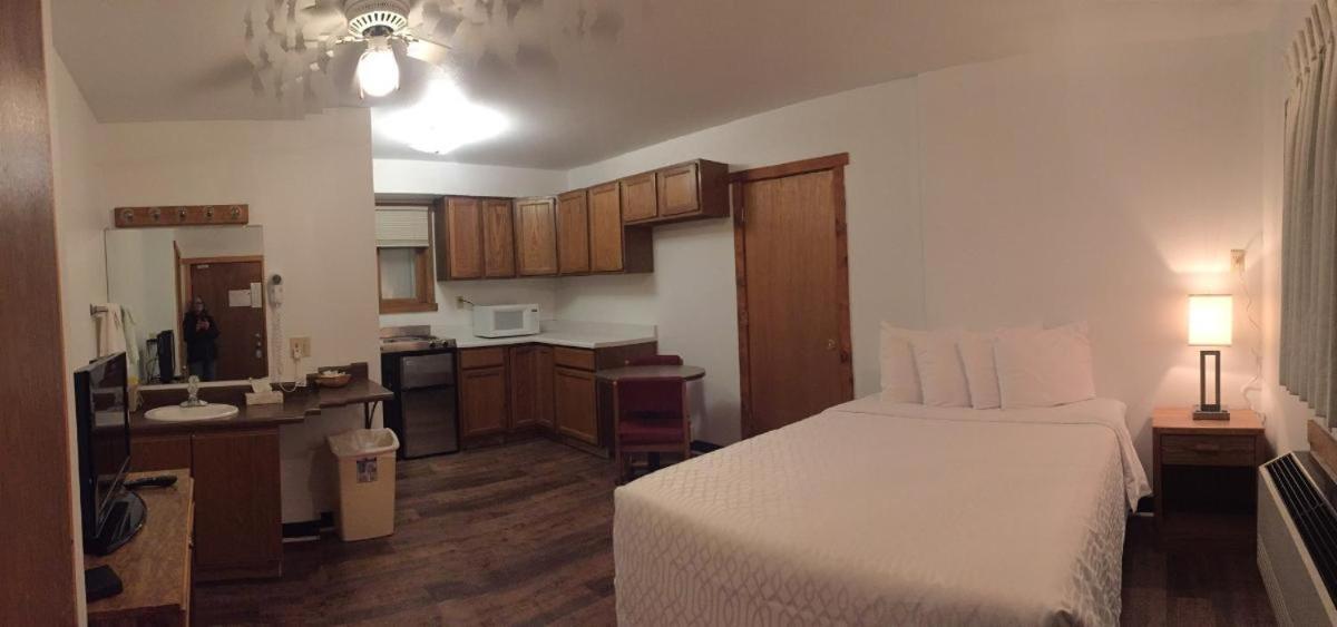 The Sturgis Motel 外观 照片