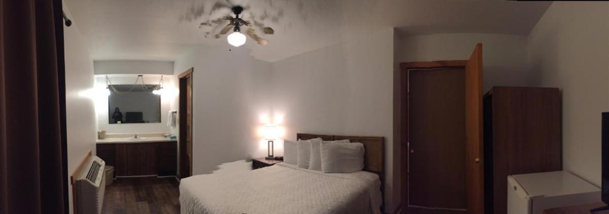 The Sturgis Motel 外观 照片