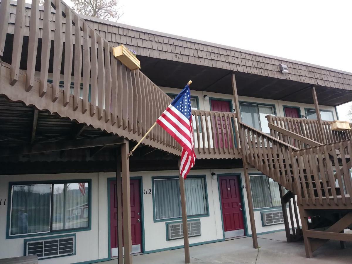 The Sturgis Motel 外观 照片