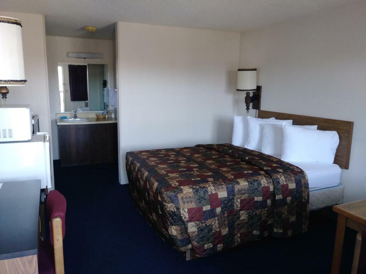 The Sturgis Motel 外观 照片