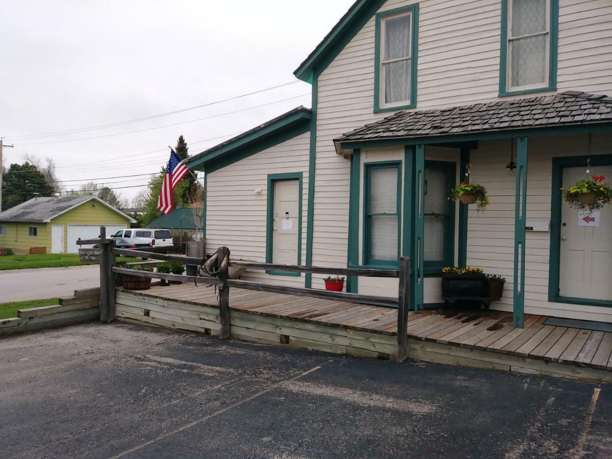 The Sturgis Motel 外观 照片