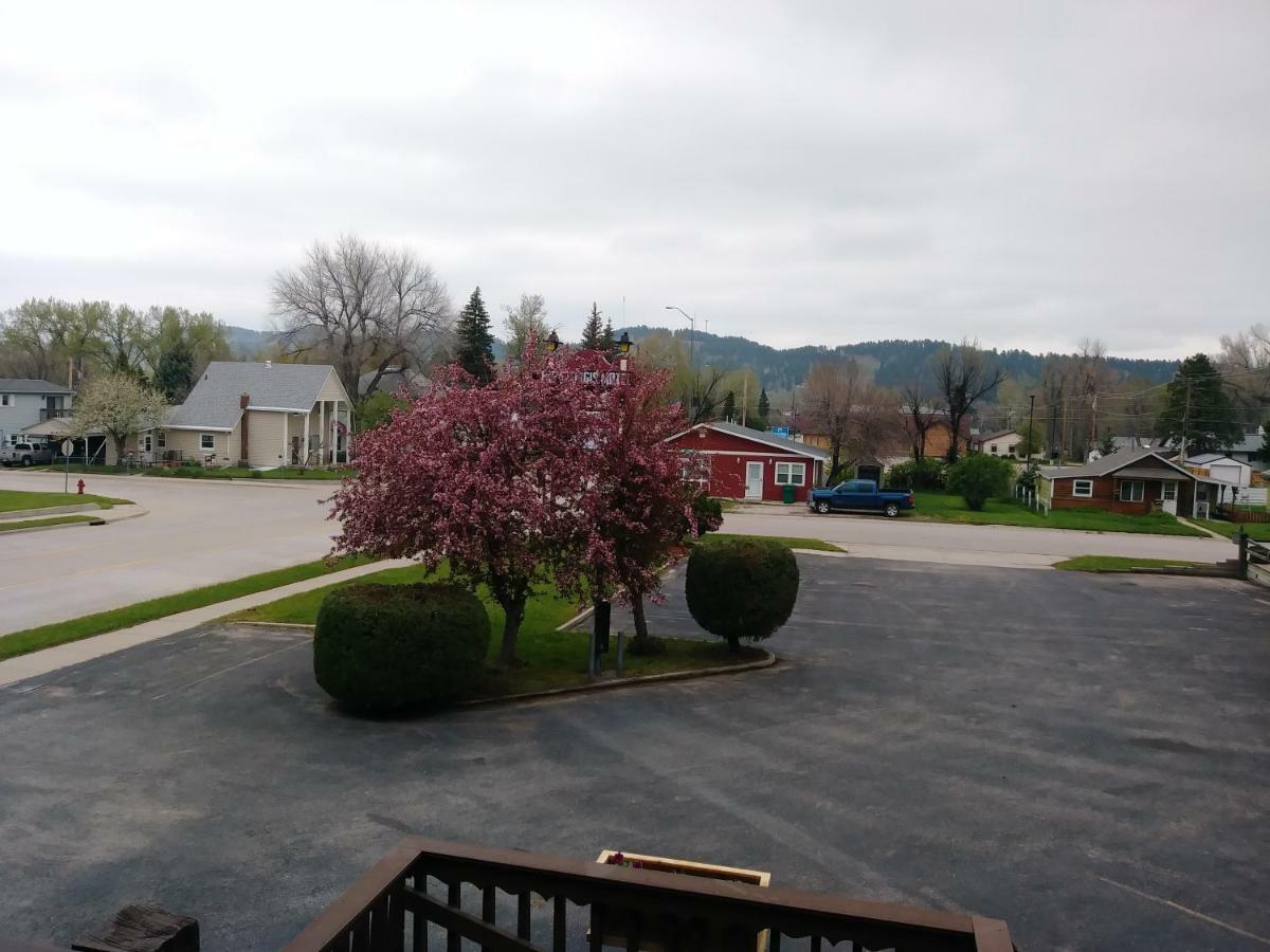The Sturgis Motel 外观 照片