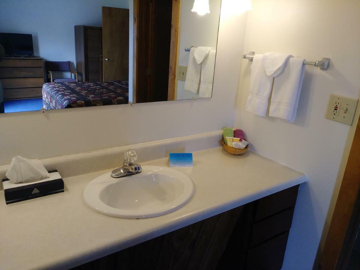 The Sturgis Motel 外观 照片