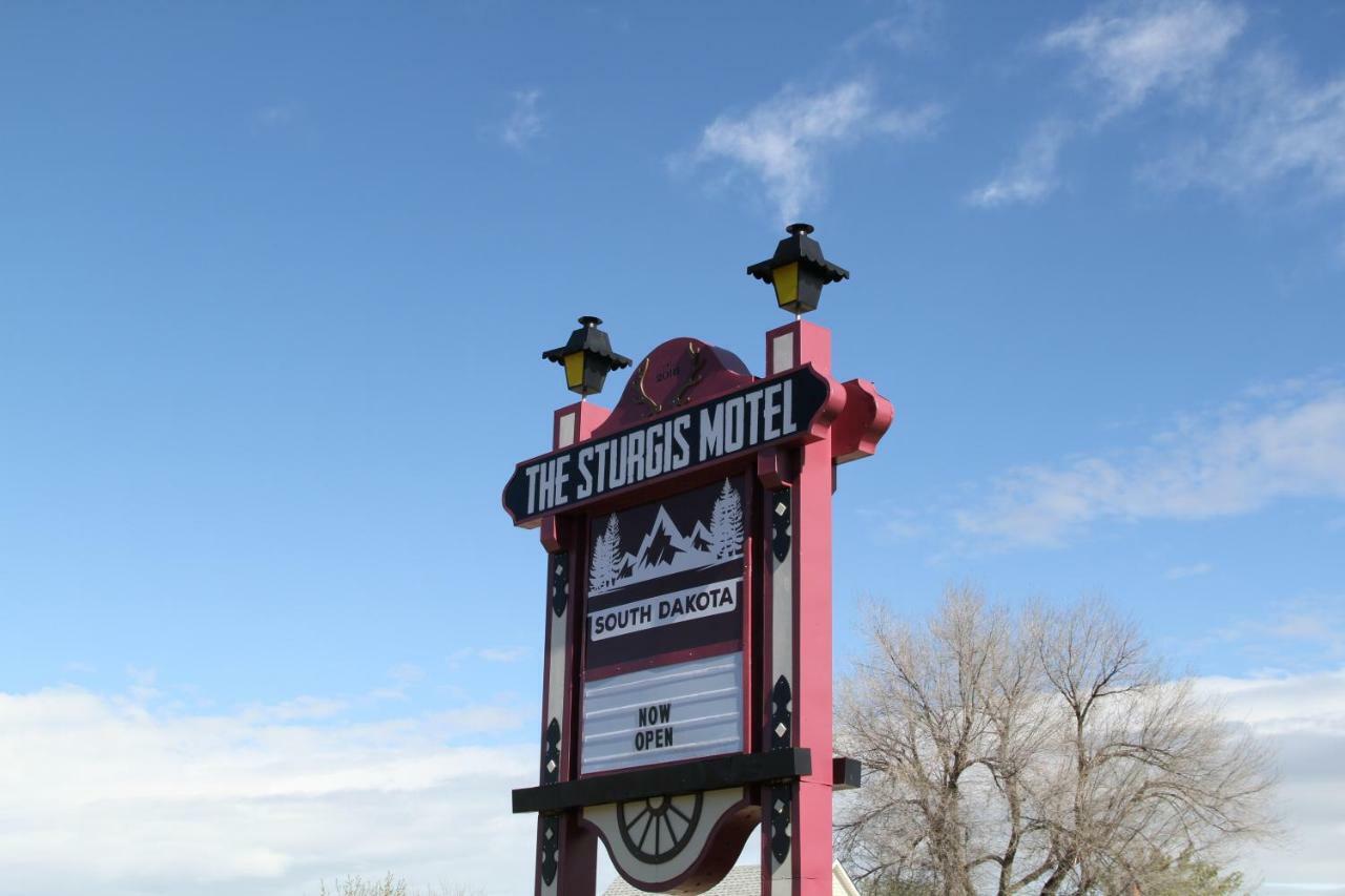 The Sturgis Motel 外观 照片