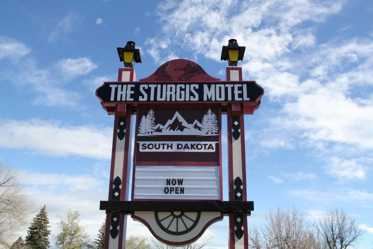 The Sturgis Motel 外观 照片