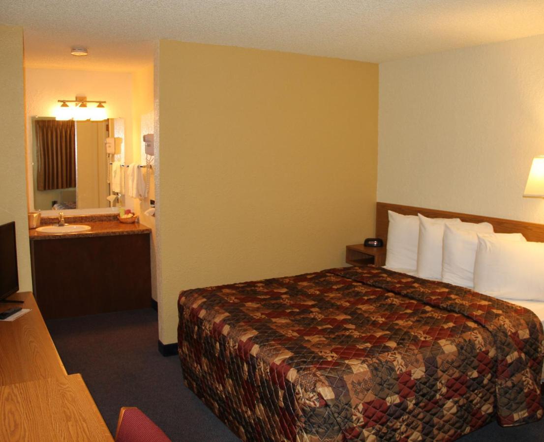 The Sturgis Motel 外观 照片