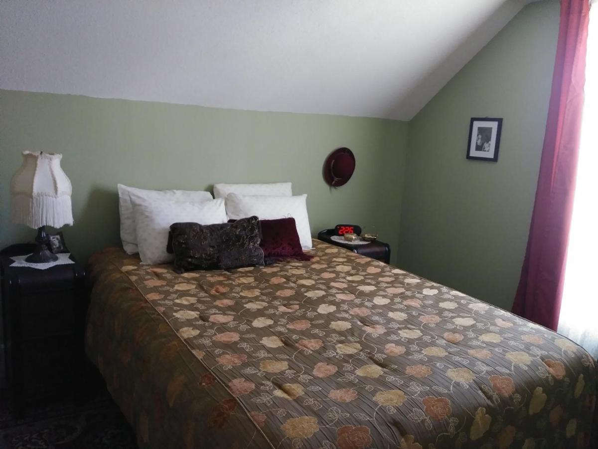 The Sturgis Motel 外观 照片