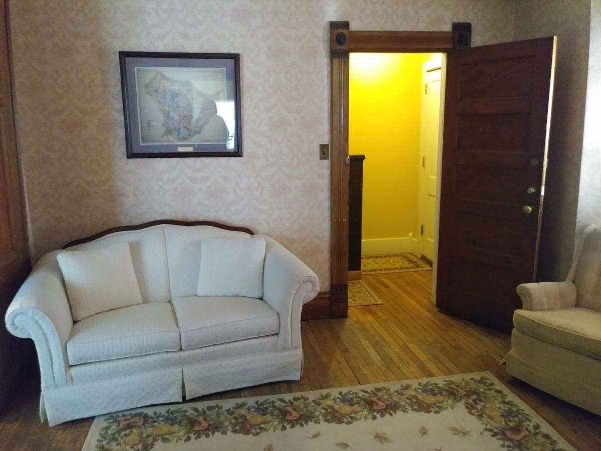 The Sturgis Motel 外观 照片