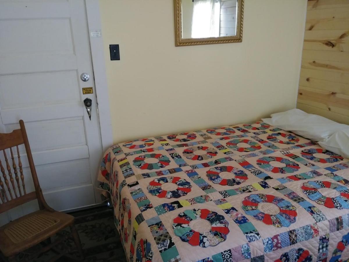 The Sturgis Motel 外观 照片