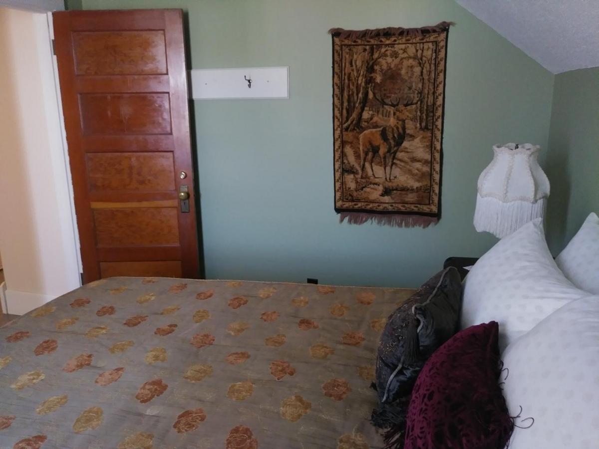 The Sturgis Motel 外观 照片