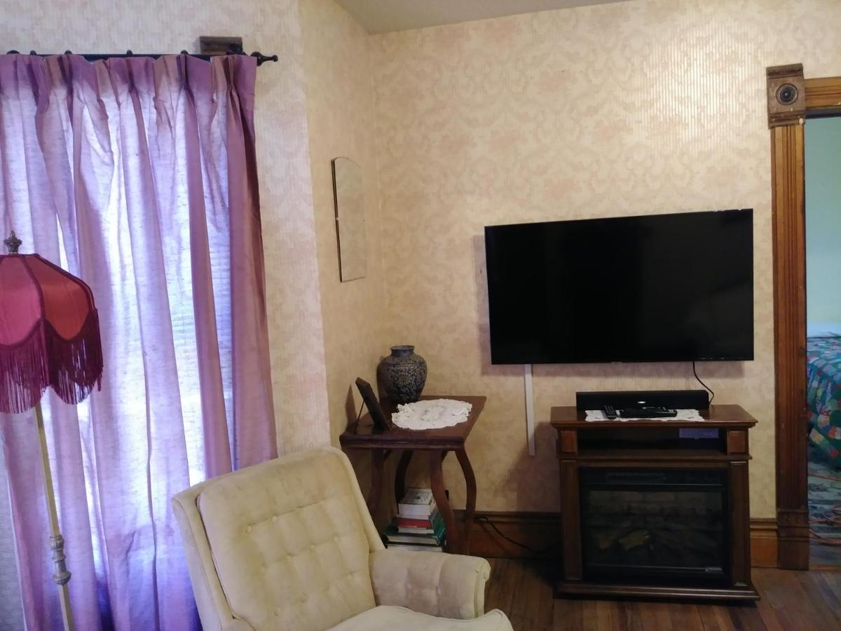 The Sturgis Motel 外观 照片