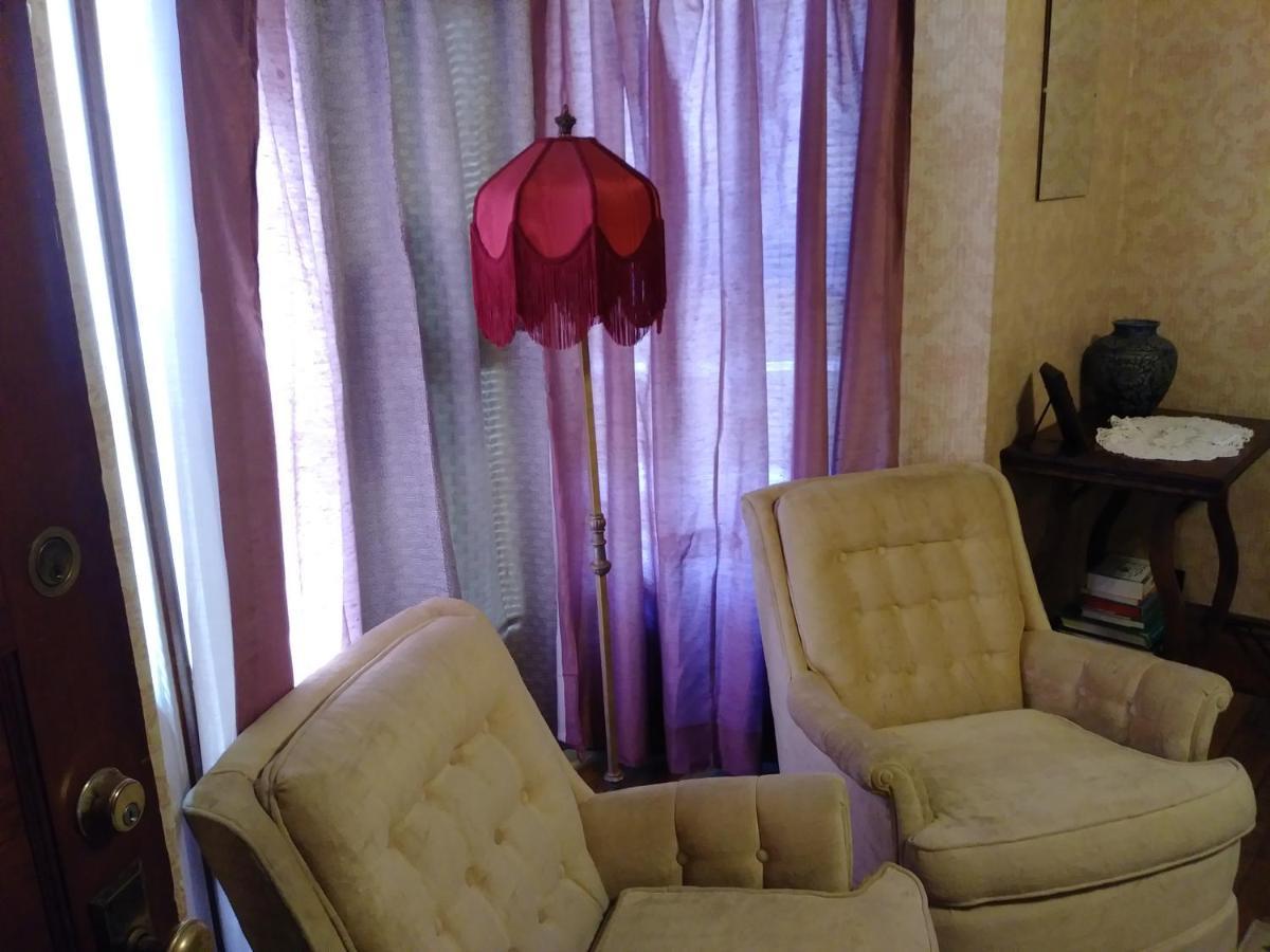 The Sturgis Motel 外观 照片